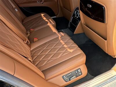 2016 Bentley Flying Spur V8   - Photo 72 - McKinney, TX 75070
