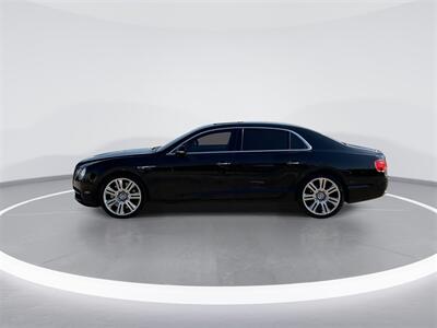 2016 Bentley Flying Spur V8   - Photo 122 - McKinney, TX 75070
