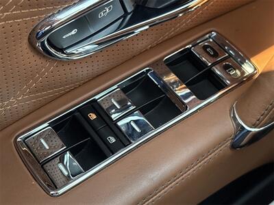 2016 Bentley Flying Spur V8   - Photo 84 - McKinney, TX 75070