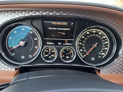 2016 Bentley Flying Spur V8   - Photo 61 - McKinney, TX 75070