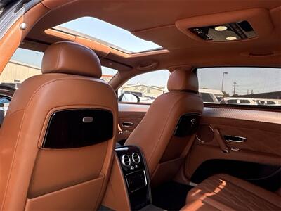 2016 Bentley Flying Spur V8   - Photo 104 - McKinney, TX 75070