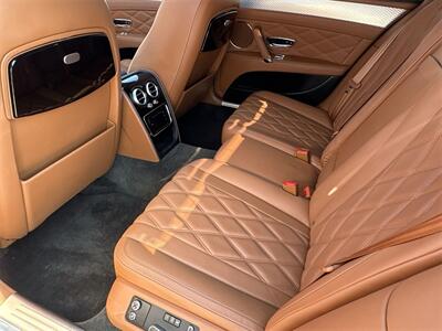 2016 Bentley Flying Spur V8   - Photo 106 - McKinney, TX 75070