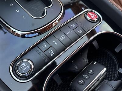 2016 Bentley Flying Spur V8   - Photo 110 - McKinney, TX 75070