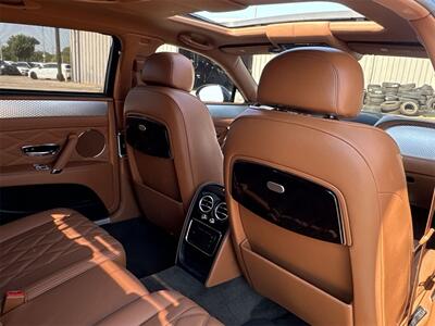 2016 Bentley Flying Spur V8   - Photo 103 - McKinney, TX 75070