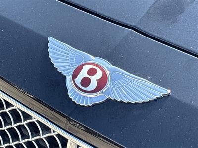 2016 Bentley Flying Spur V8   - Photo 52 - McKinney, TX 75070