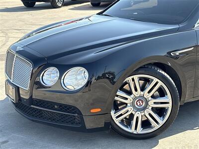 2016 Bentley Flying Spur V8   - Photo 16 - McKinney, TX 75070