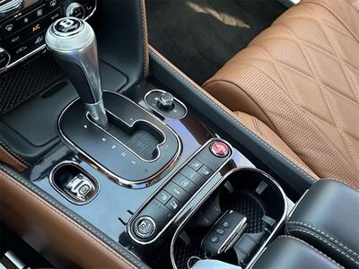 2016 Bentley Flying Spur V8   - Photo 117 - McKinney, TX 75070