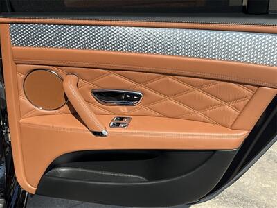 2016 Bentley Flying Spur V8   - Photo 76 - McKinney, TX 75070