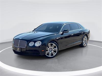 2016 Bentley Flying Spur V8   - Photo 46 - McKinney, TX 75070