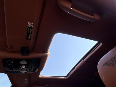 2016 Bentley Flying Spur V8   - Photo 96 - McKinney, TX 75070