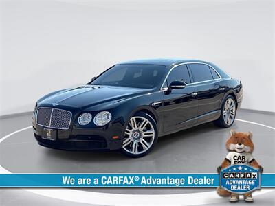 2016 Bentley Flying Spur V8   - Photo 1 - McKinney, TX 75070