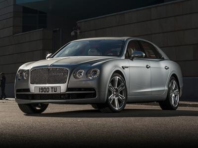 2016 Bentley Flying Spur V8   - Photo 45 - McKinney, TX 75070