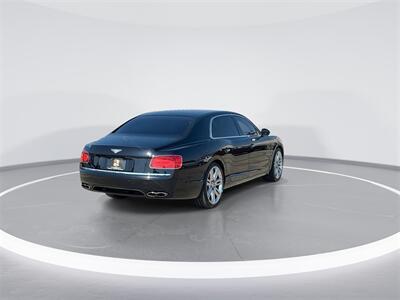 2016 Bentley Flying Spur V8   - Photo 88 - McKinney, TX 75070