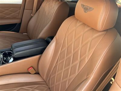 2016 Bentley Flying Spur V8   - Photo 54 - McKinney, TX 75070