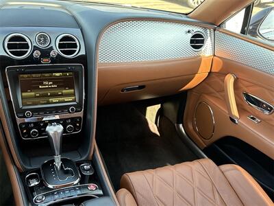 2016 Bentley Flying Spur V8   - Photo 60 - McKinney, TX 75070