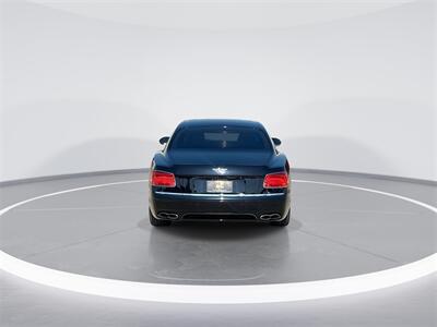 2016 Bentley Flying Spur V8   - Photo 124 - McKinney, TX 75070