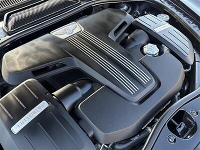 2016 Bentley Flying Spur V8   - Photo 81 - McKinney, TX 75070