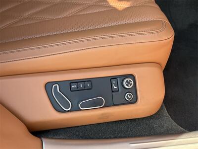 2016 Bentley Flying Spur V8   - Photo 108 - McKinney, TX 75070