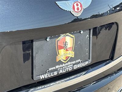 2016 Bentley Flying Spur V8   - Photo 10 - McKinney, TX 75070