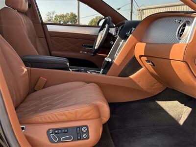 2016 Bentley Flying Spur V8   - Photo 102 - McKinney, TX 75070