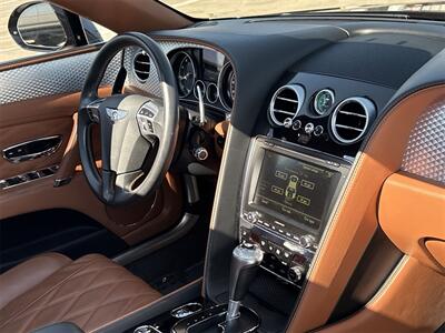 2016 Bentley Flying Spur V8   - Photo 40 - McKinney, TX 75070