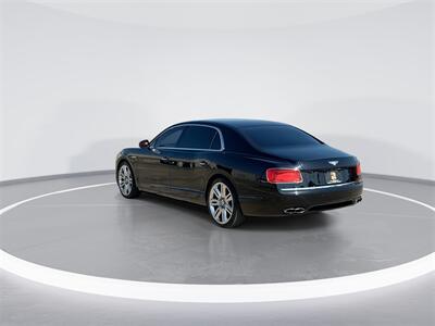 2016 Bentley Flying Spur V8   - Photo 123 - McKinney, TX 75070