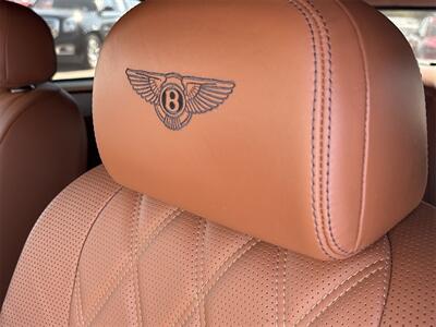 2016 Bentley Flying Spur V8   - Photo 18 - McKinney, TX 75070