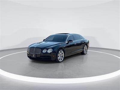 2016 Bentley Flying Spur V8   - Photo 79 - McKinney, TX 75070
