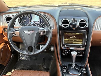 2016 Bentley Flying Spur V8   - Photo 92 - McKinney, TX 75070
