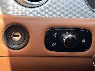 2016 Bentley Flying Spur V8   - Photo 13 - McKinney, TX 75070