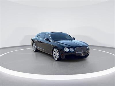 2016 Bentley Flying Spur V8   - Photo 101 - McKinney, TX 75070