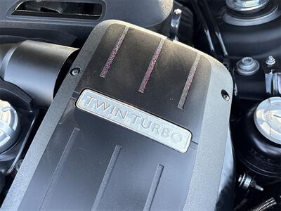 2016 Bentley Flying Spur V8   - Photo 42 - McKinney, TX 75070