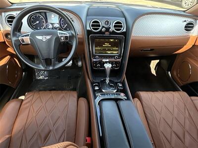 2016 Bentley Flying Spur V8   - Photo 20 - McKinney, TX 75070