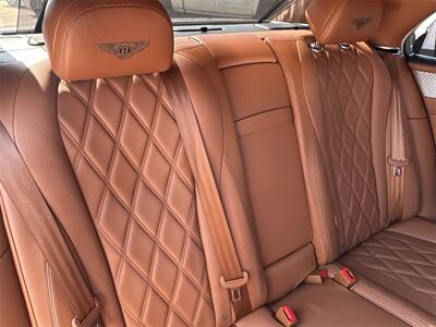 2016 Bentley Flying Spur V8   - Photo 74 - McKinney, TX 75070