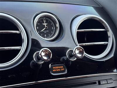 2016 Bentley Flying Spur V8   - Photo 14 - McKinney, TX 75070