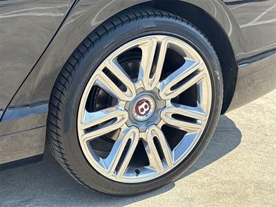 2016 Bentley Flying Spur V8   - Photo 83 - McKinney, TX 75070