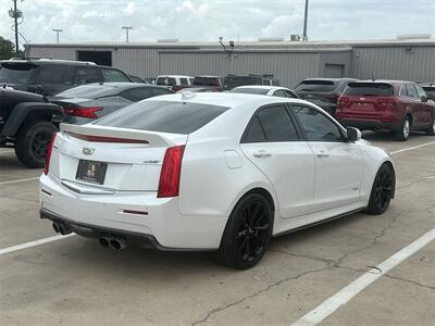 2016 Cadillac ATS-V   - Photo 68 - McKinney, TX 75070