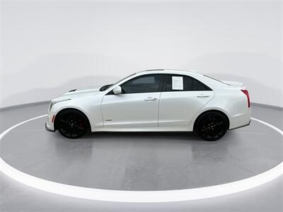 2016 Cadillac ATS-V   - Photo 5 - McKinney, TX 75070