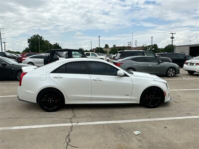 2016 Cadillac ATS-V   - Photo 69 - McKinney, TX 75070
