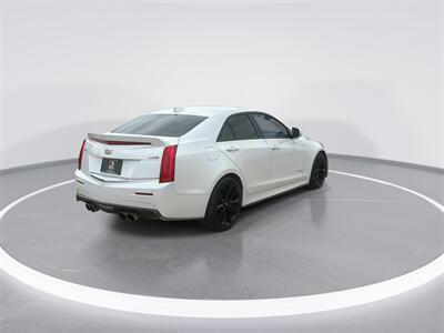 2016 Cadillac ATS-V   - Photo 8 - McKinney, TX 75070