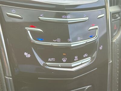 2016 Cadillac ATS-V   - Photo 53 - McKinney, TX 75070