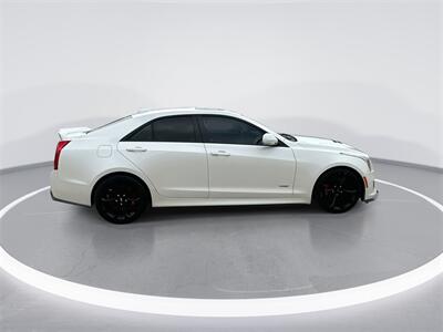 2016 Cadillac ATS-V   - Photo 9 - McKinney, TX 75070