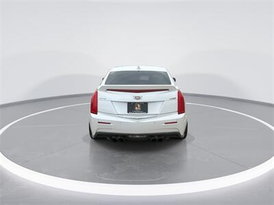 2016 Cadillac ATS-V   - Photo 7 - McKinney, TX 75070