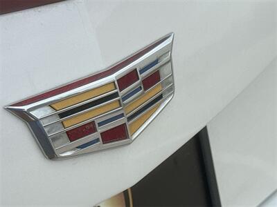 2016 Cadillac ATS-V   - Photo 10 - McKinney, TX 75070