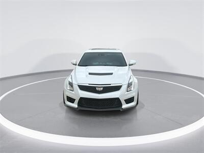 2016 Cadillac ATS-V   - Photo 3 - McKinney, TX 75070