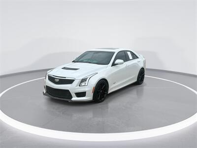 2016 Cadillac ATS-V   - Photo 4 - McKinney, TX 75070