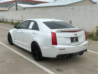 2016 Cadillac ATS-V   - Photo 66 - McKinney, TX 75070