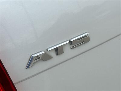2016 Cadillac ATS-V   - Photo 42 - McKinney, TX 75070