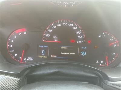 2016 Cadillac ATS-V   - Photo 51 - McKinney, TX 75070