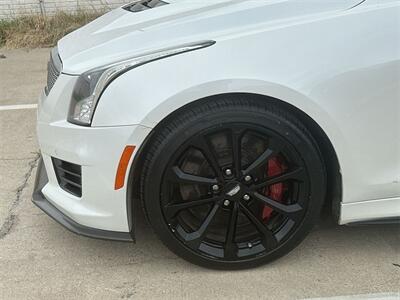 2016 Cadillac ATS-V   - Photo 16 - McKinney, TX 75070